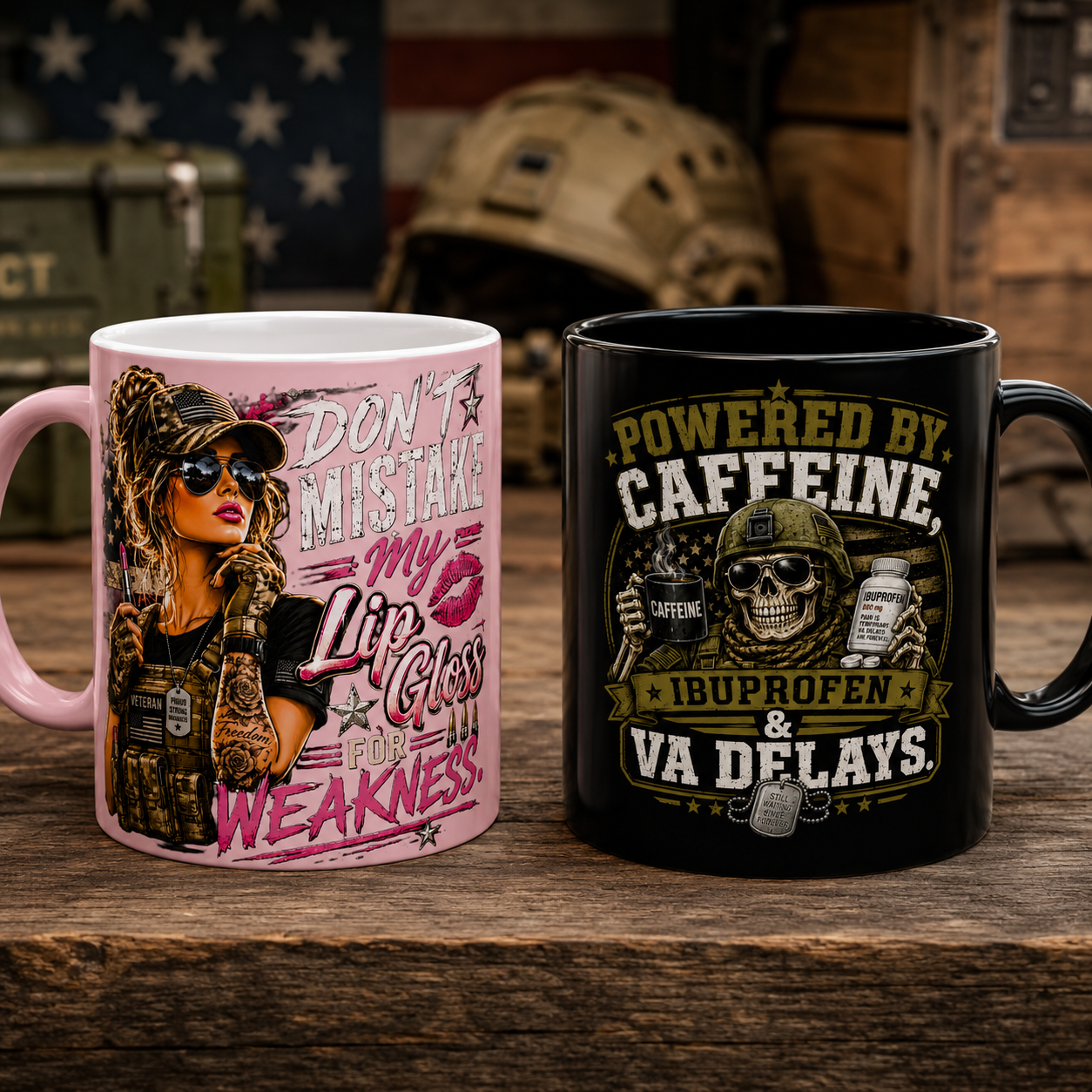 Miscellaneous Gifts and Items