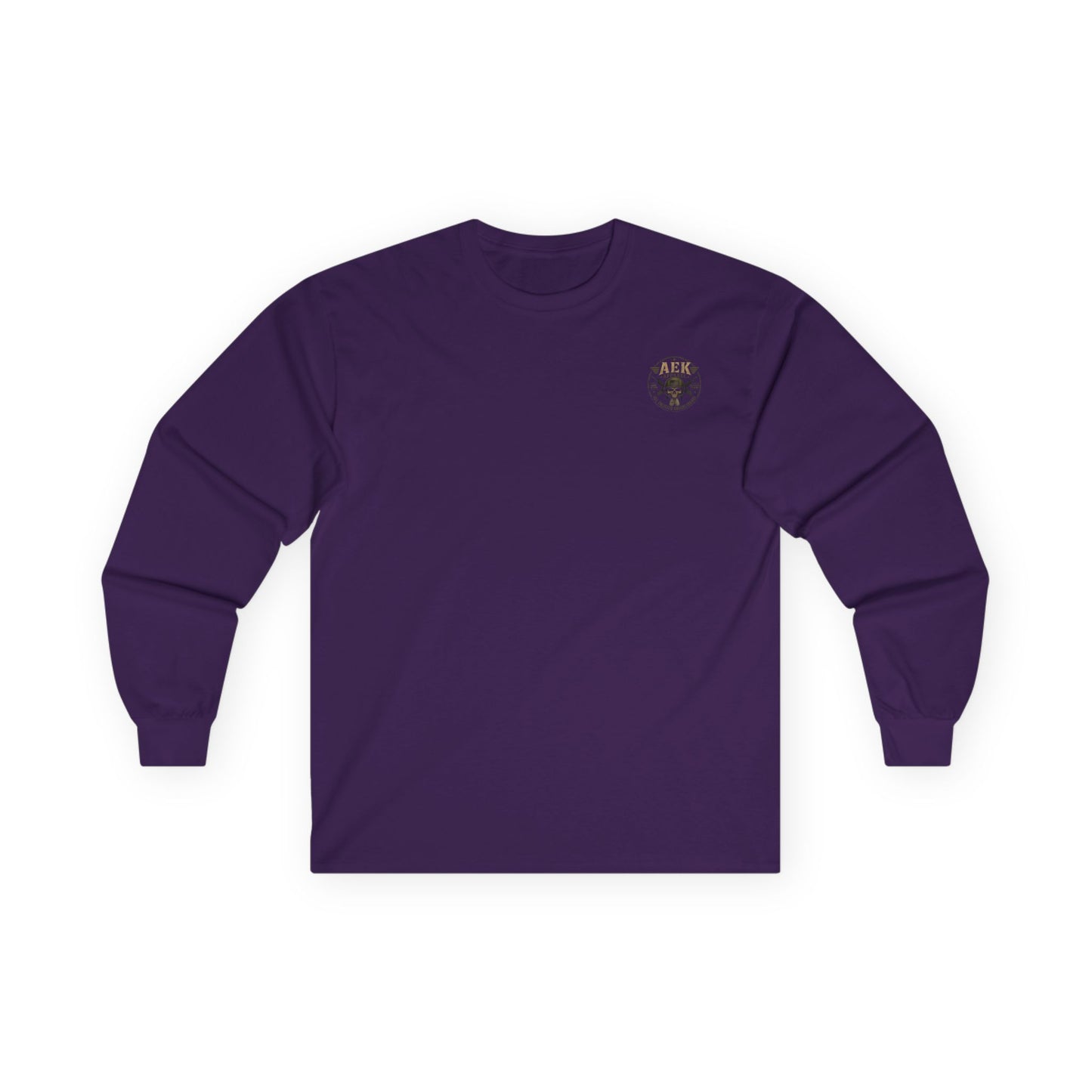 PTSD: Permanent Tactical Situational Disorder Long Sleeve Tee