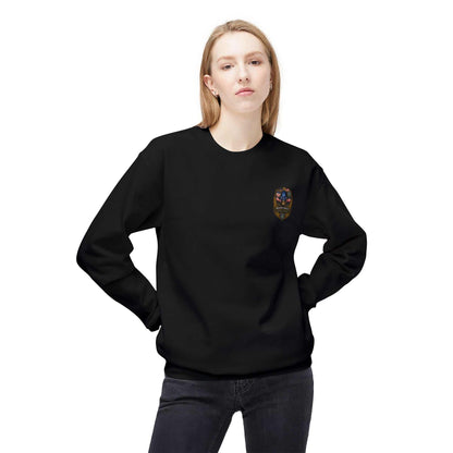 9/11 We Remember 25 Years Crewneck Sweatshirt