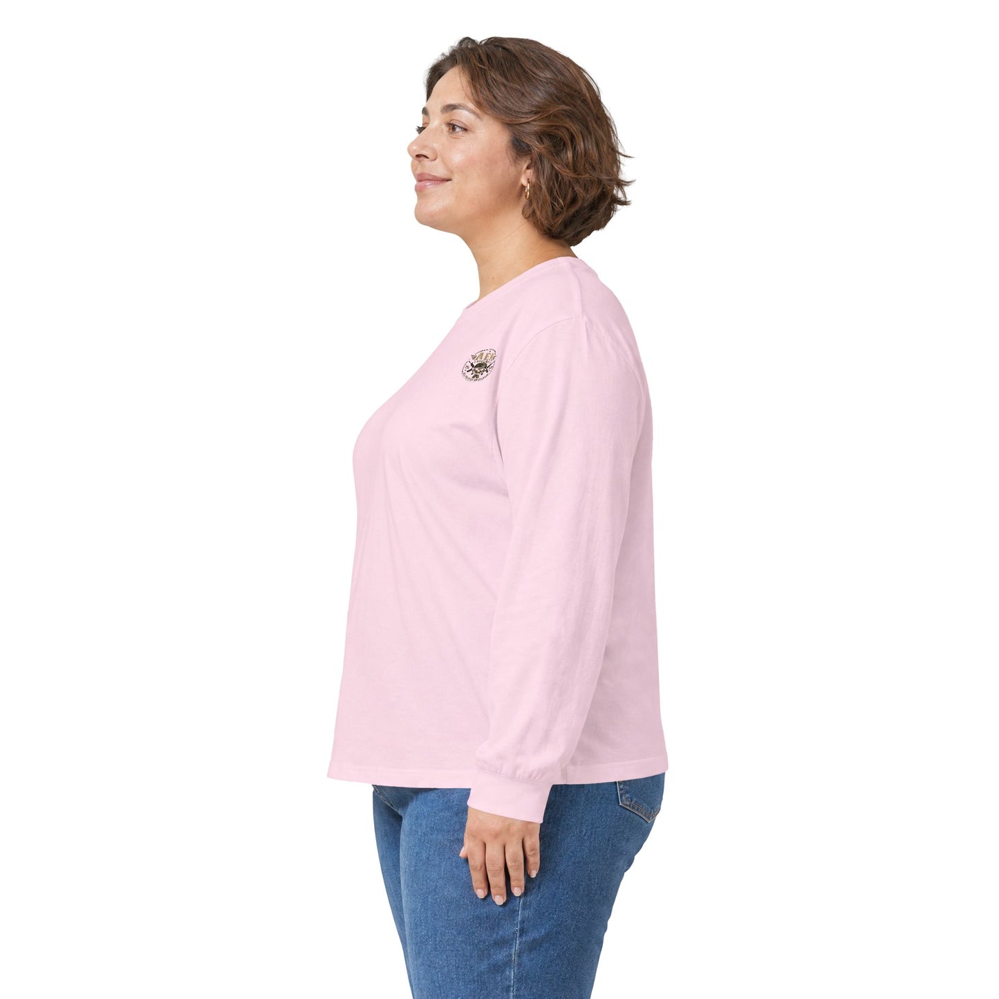 PTSD: Permanent Tactical Situational Disorder Long Sleeve Tee