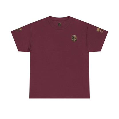 Army Vintage Graphic Tee — 'Army: Suck It Up, Buttercup' Military T‑Shirt