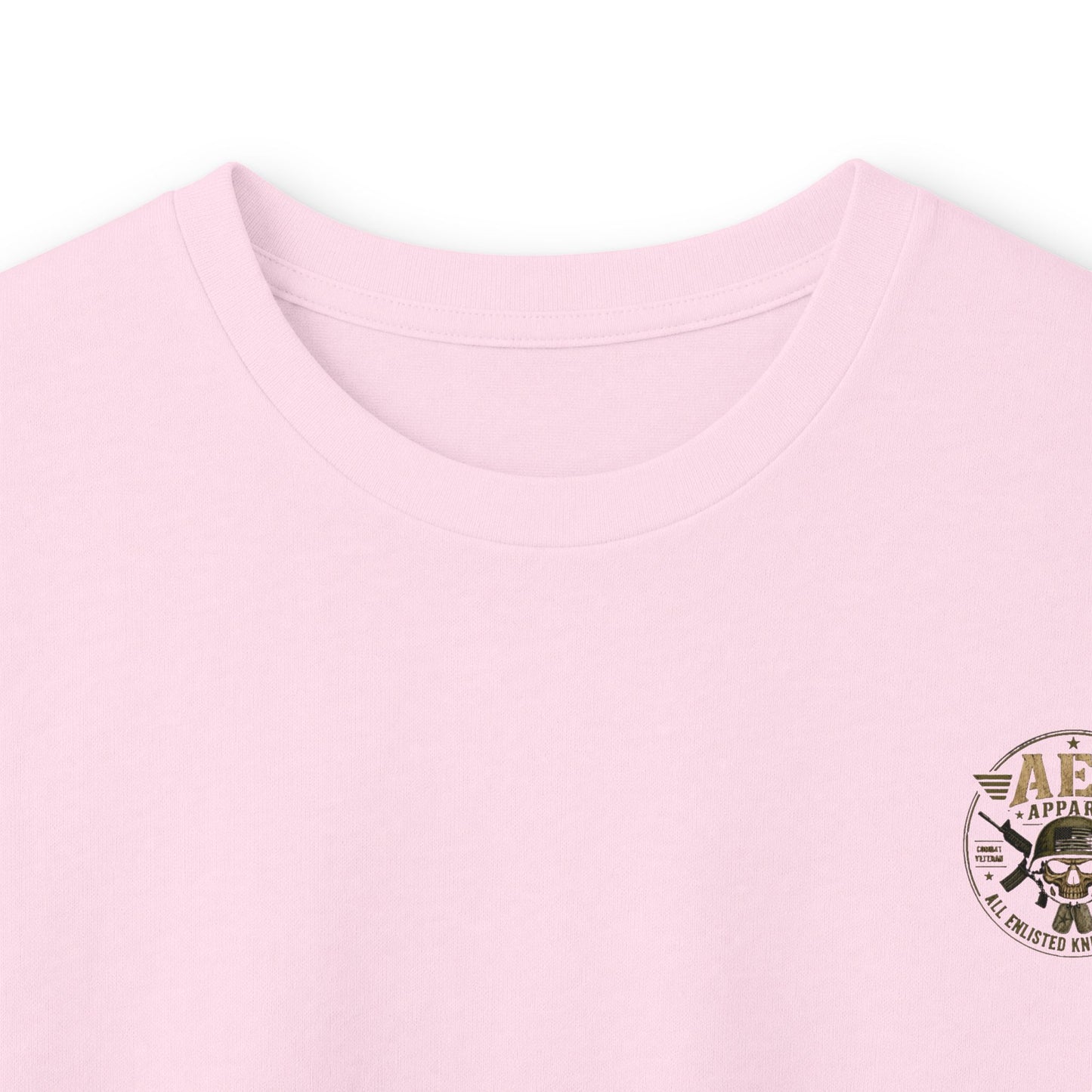 PTSD: Permanent Tactical Situational Disorder Long Sleeve Tee
