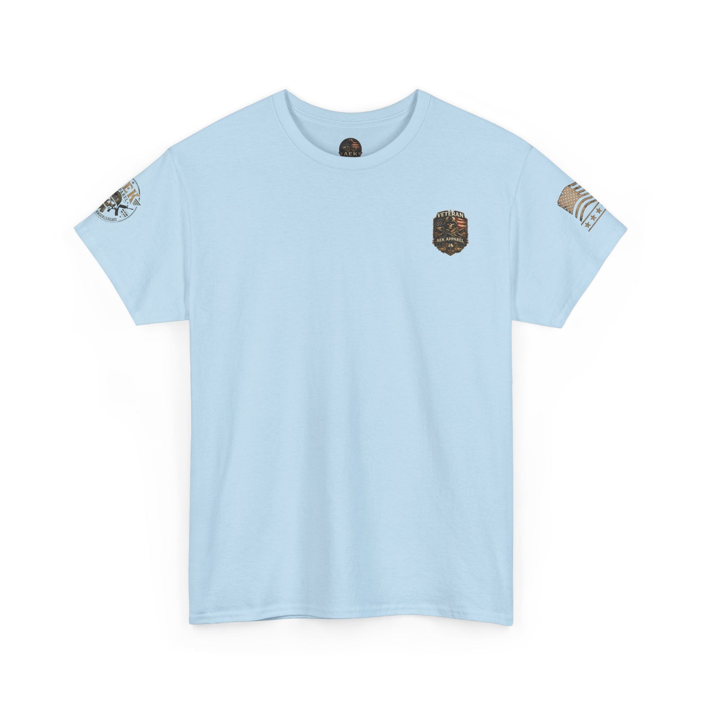 Marines Vintage Graphic Tee – 'Marines We Do Impossible' Military Shirt