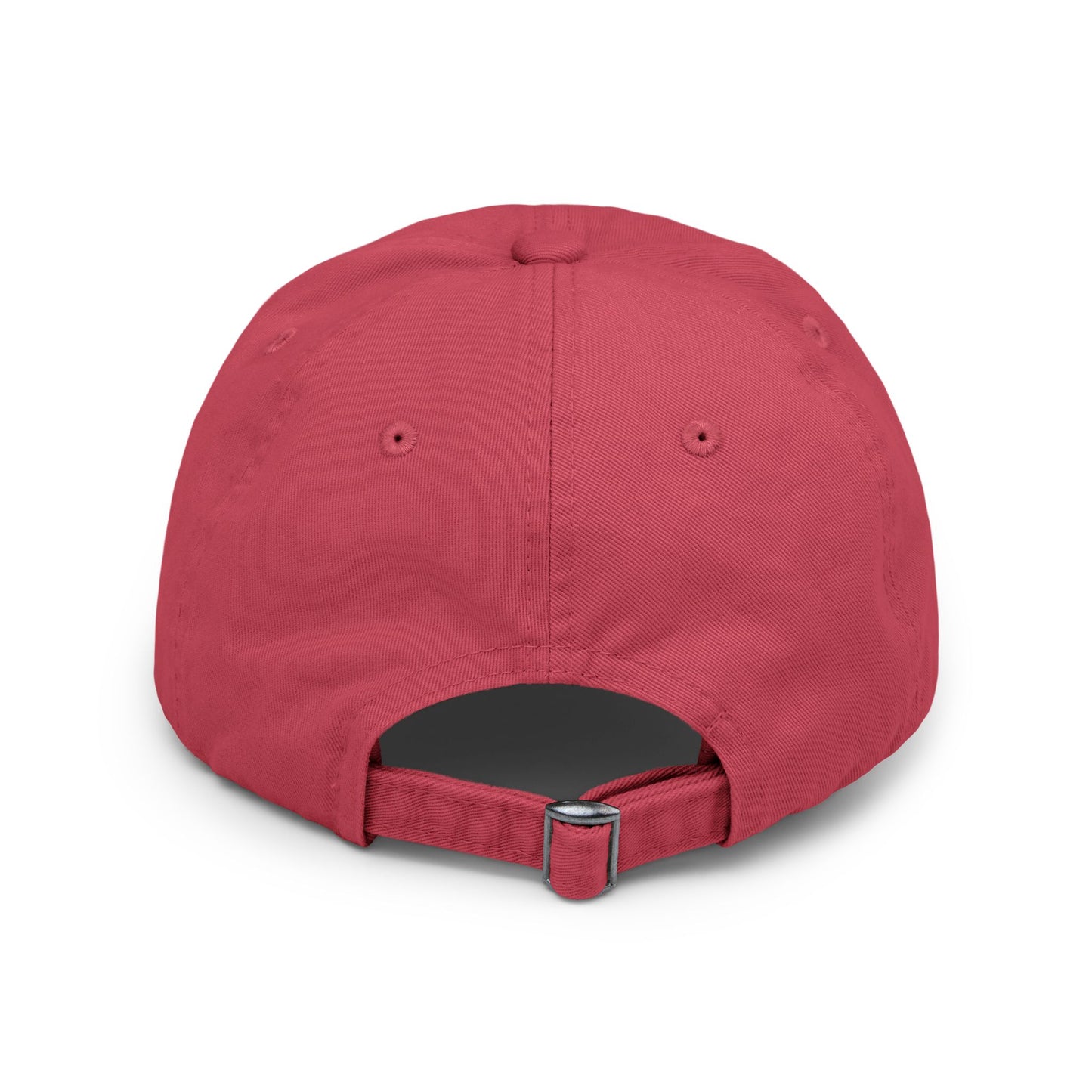 Combat Veteran Distressed Cap – American Flag Patriotic Hat