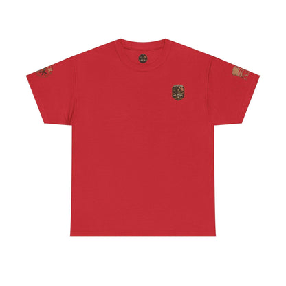 Air Force Tribute T-Shirt – 'We Don’t Fight Wars, We Fund Them' Military Veteran Tee