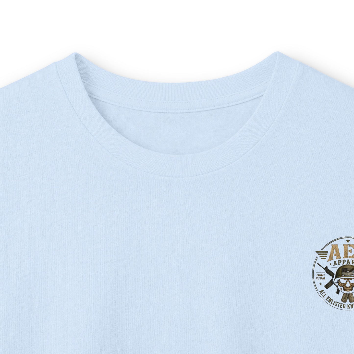 PTSD: Permanent Tactical Situational Disorder Long Sleeve Tee