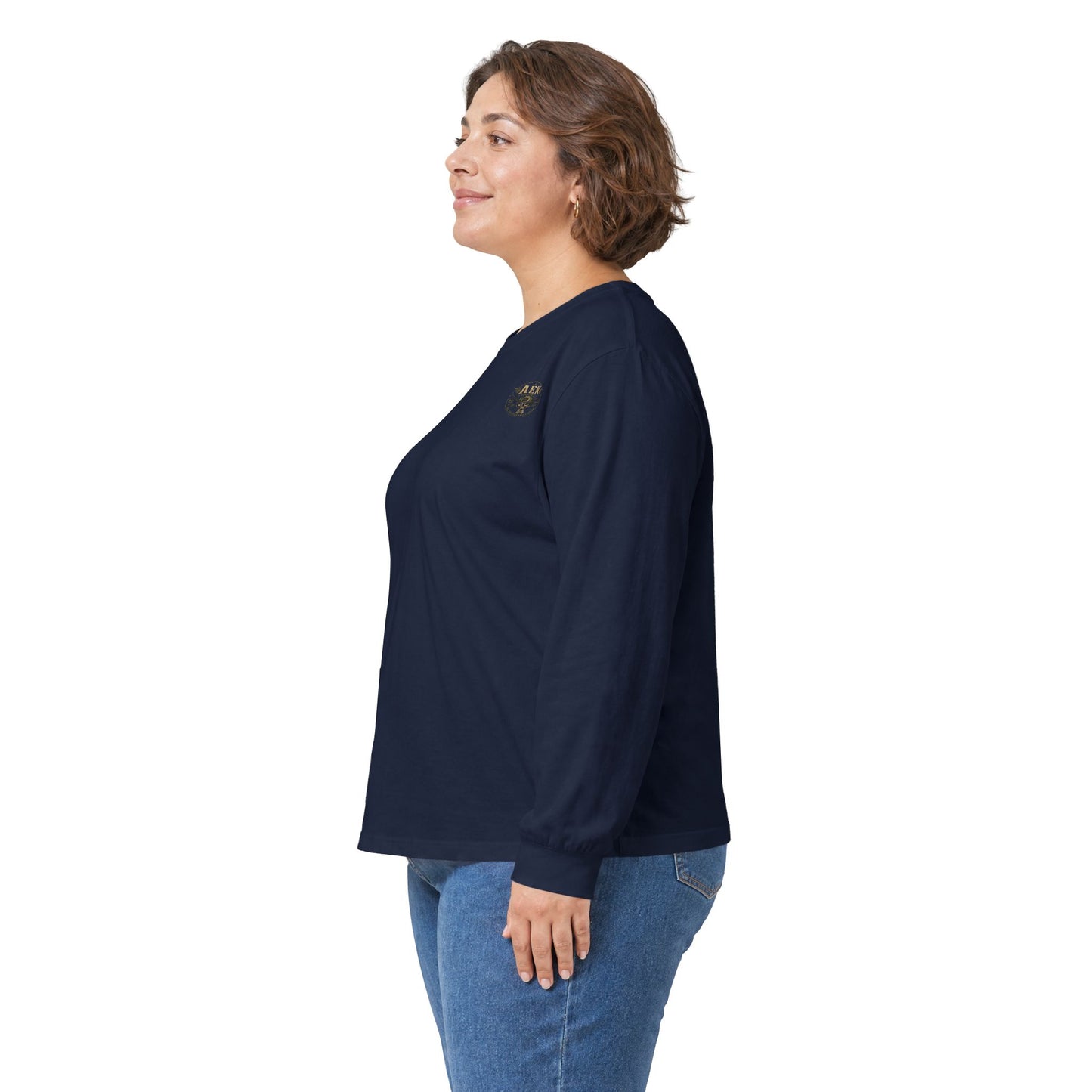 PTSD: Permanent Tactical Situational Disorder Long Sleeve Tee