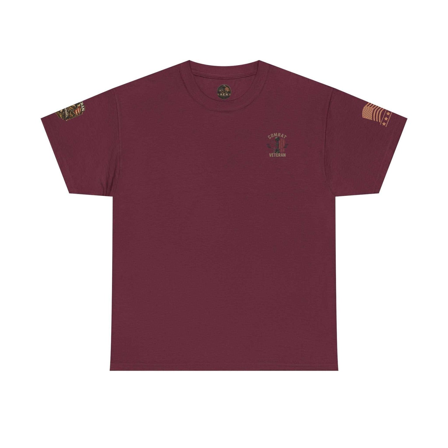 Calvary Vintage Truck Tee — “We Find Them” Rescue Tribute Shirt