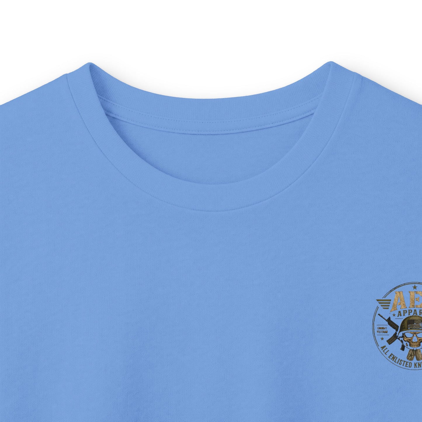 PTSD: Permanent Tactical Situational Disorder Long Sleeve Tee