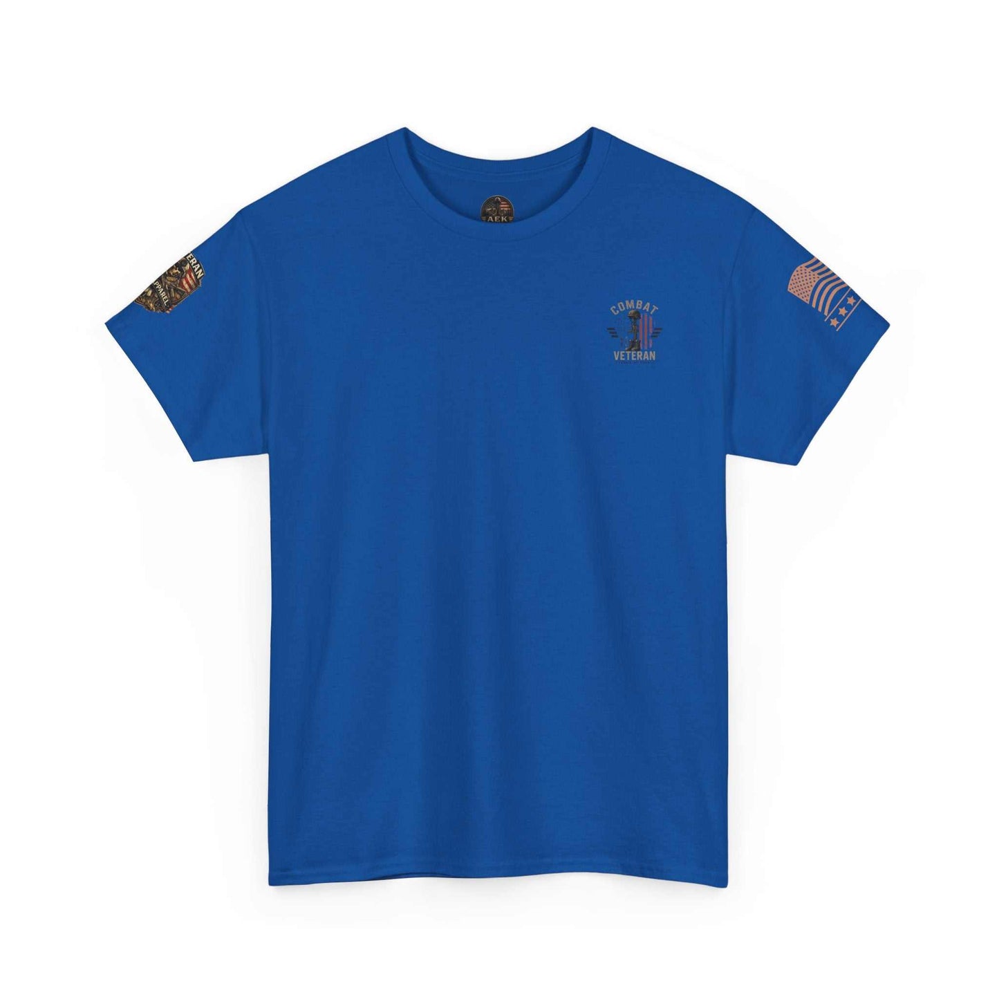 Copy of Calvary Vintage Truck Tee — “We Find Them” Rescue Tribute Shirt