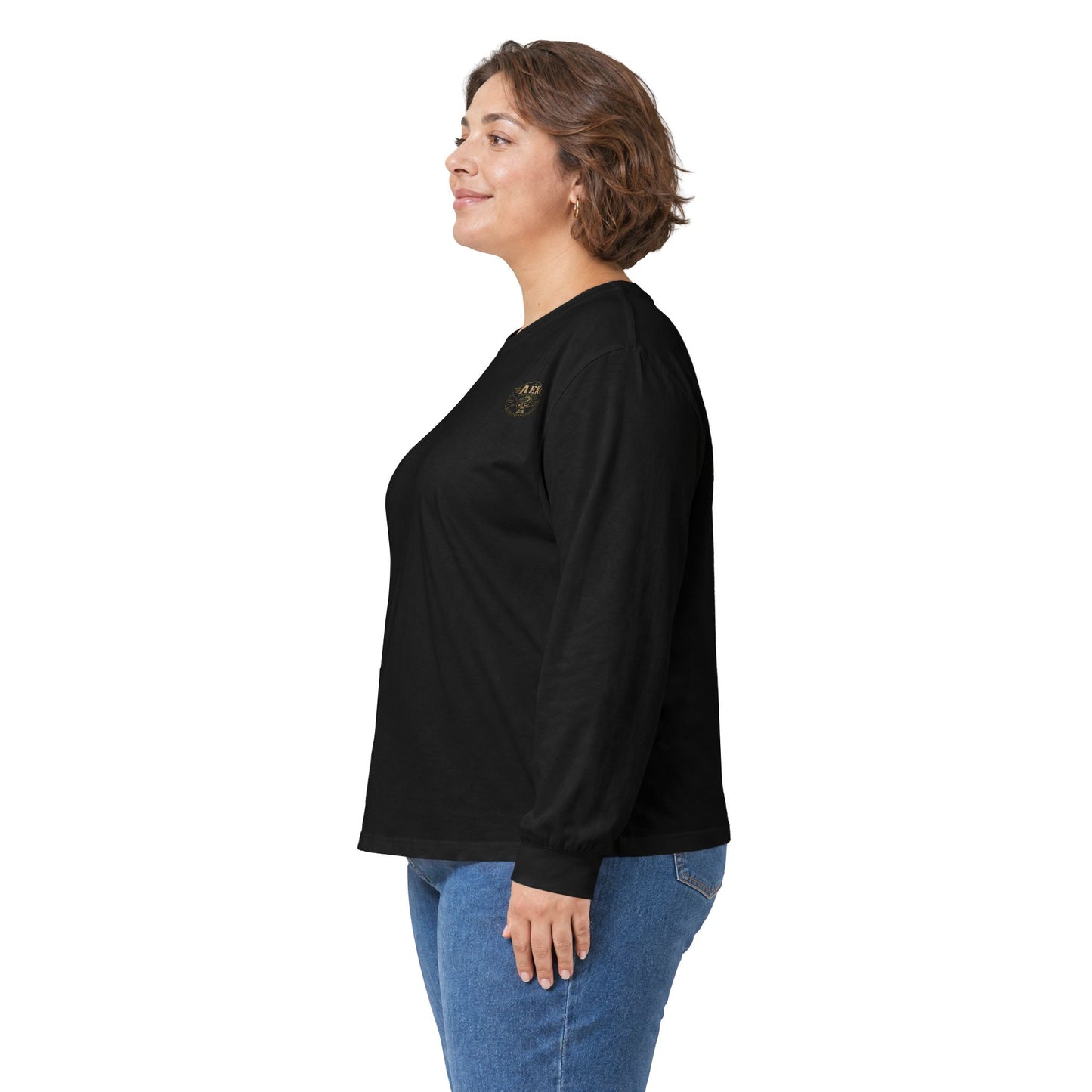 PTSD: Permanent Tactical Situational Disorder Long Sleeve Tee
