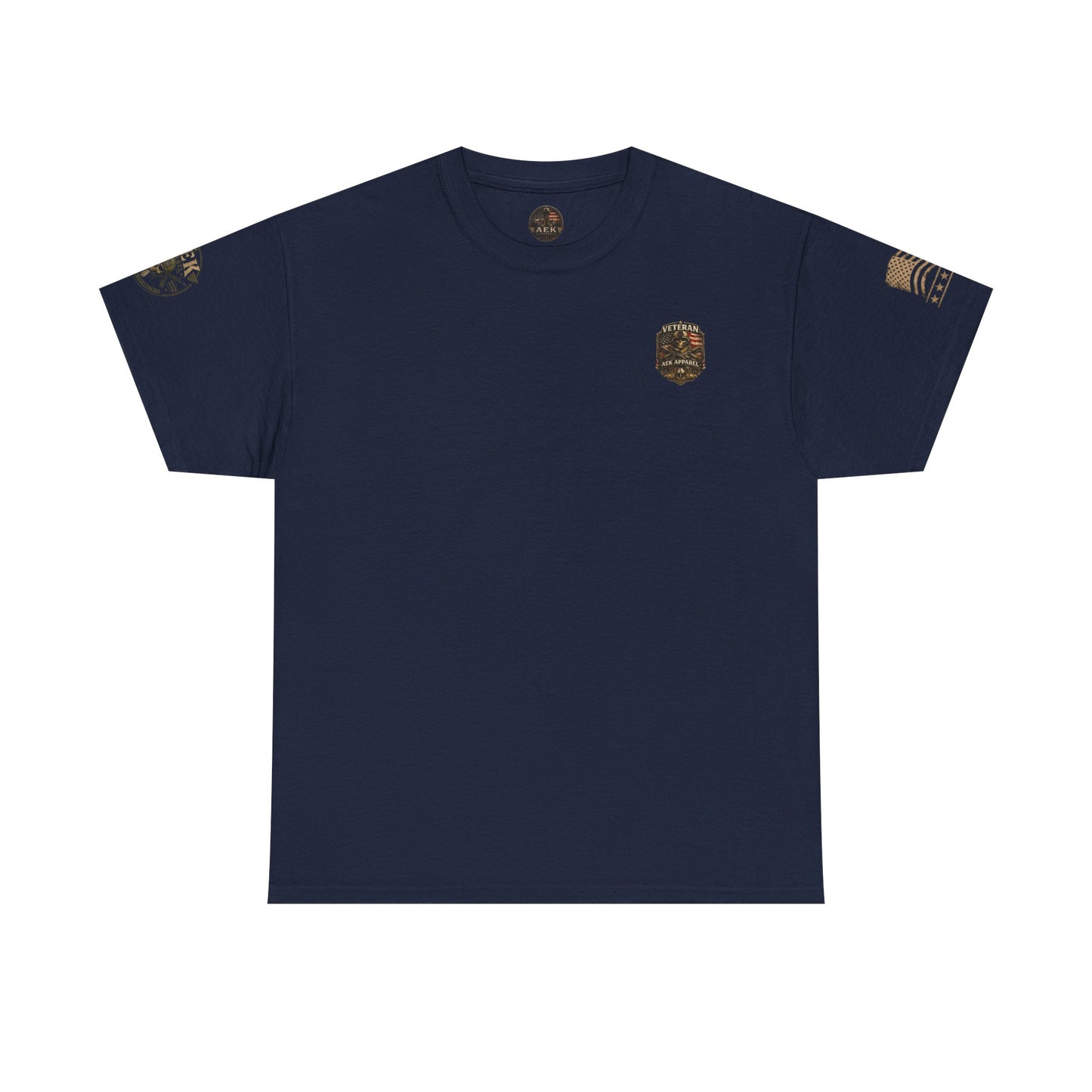 Marines Vintage Graphic Tee – 'Marines We Do Impossible' Military Shirt