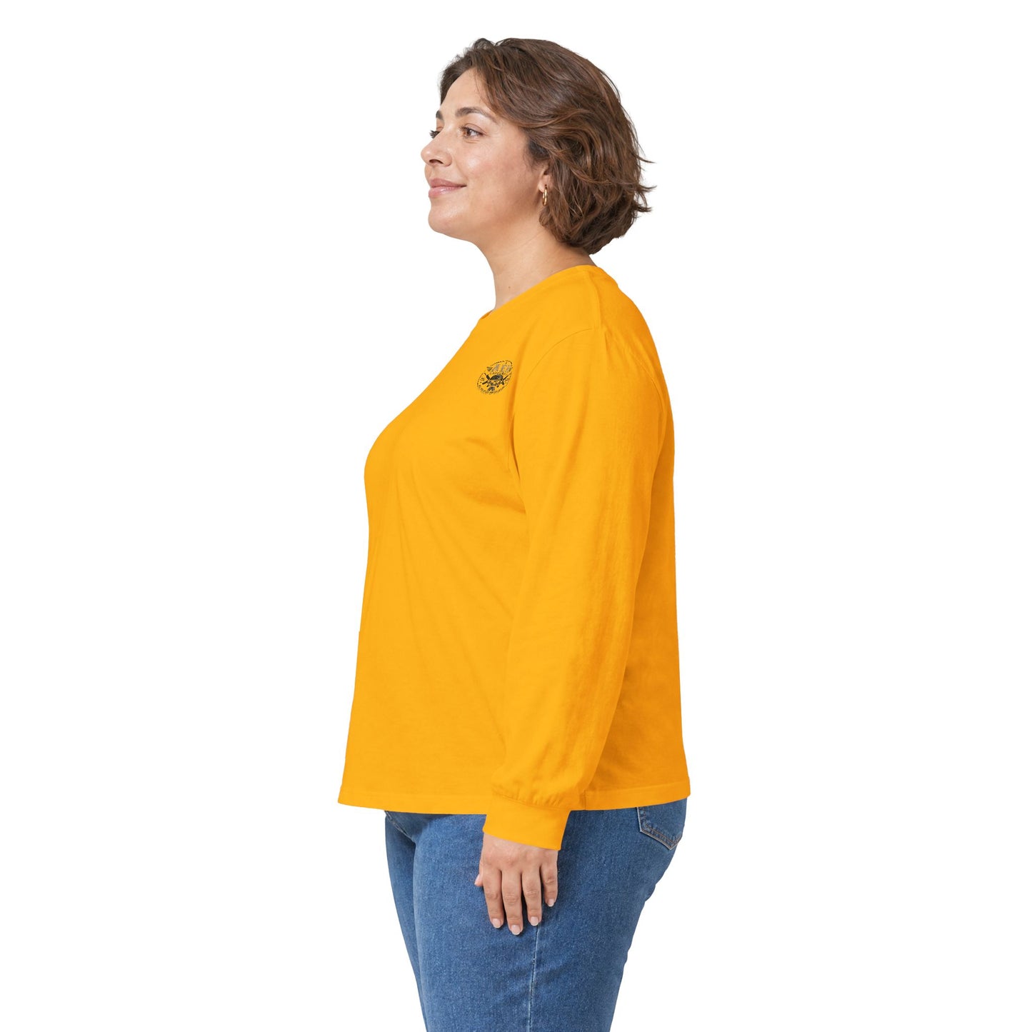 PTSD: Permanent Tactical Situational Disorder Long Sleeve Tee