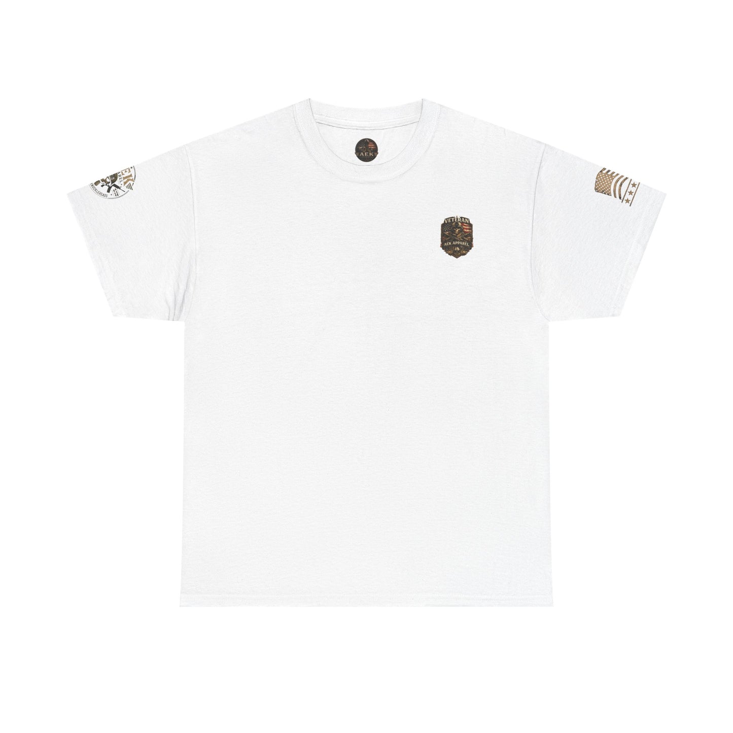 Army Vintage Graphic Tee — 'Army: Suck It Up, Buttercup' Military T‑Shirt