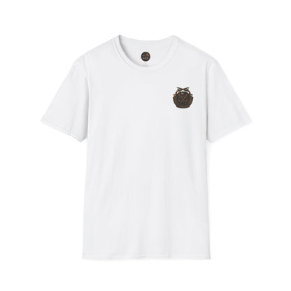 AEK Unit T-Shirt— 107th Military Police "Brooklyn's Finest" WTT Tee
