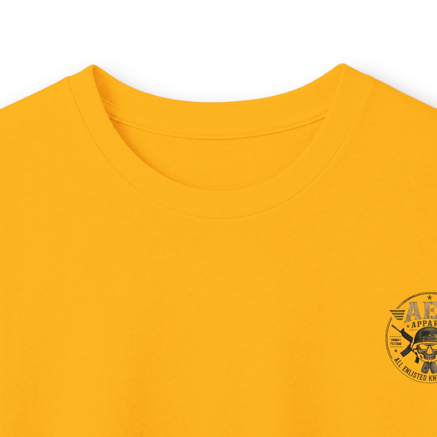 PTSD: Permanent Tactical Situational Disorder Long Sleeve Tee