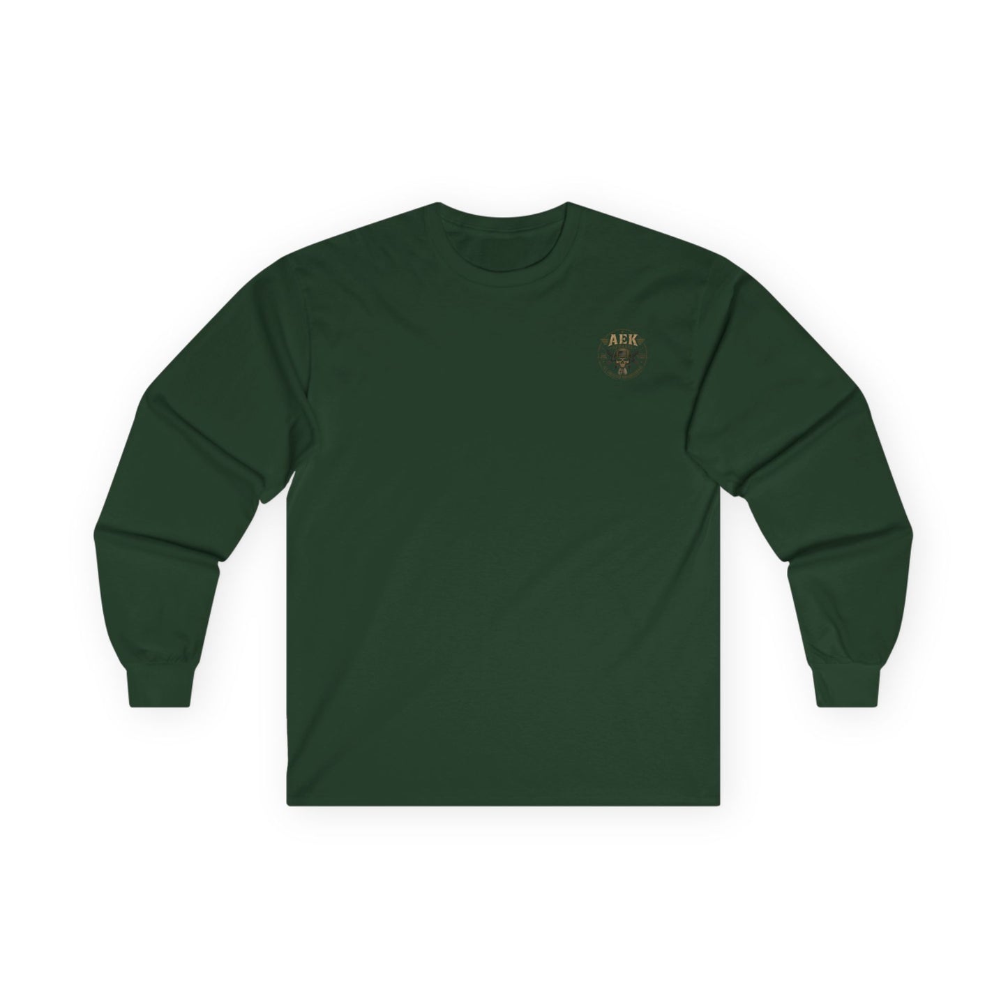 PTSD: Permanent Tactical Situational Disorder Long Sleeve Tee