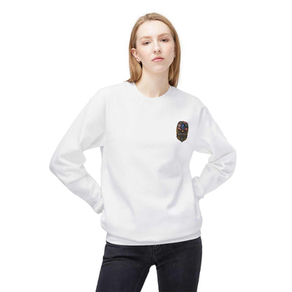 9/11 We Remember 25 Years Crewneck Sweatshirt
