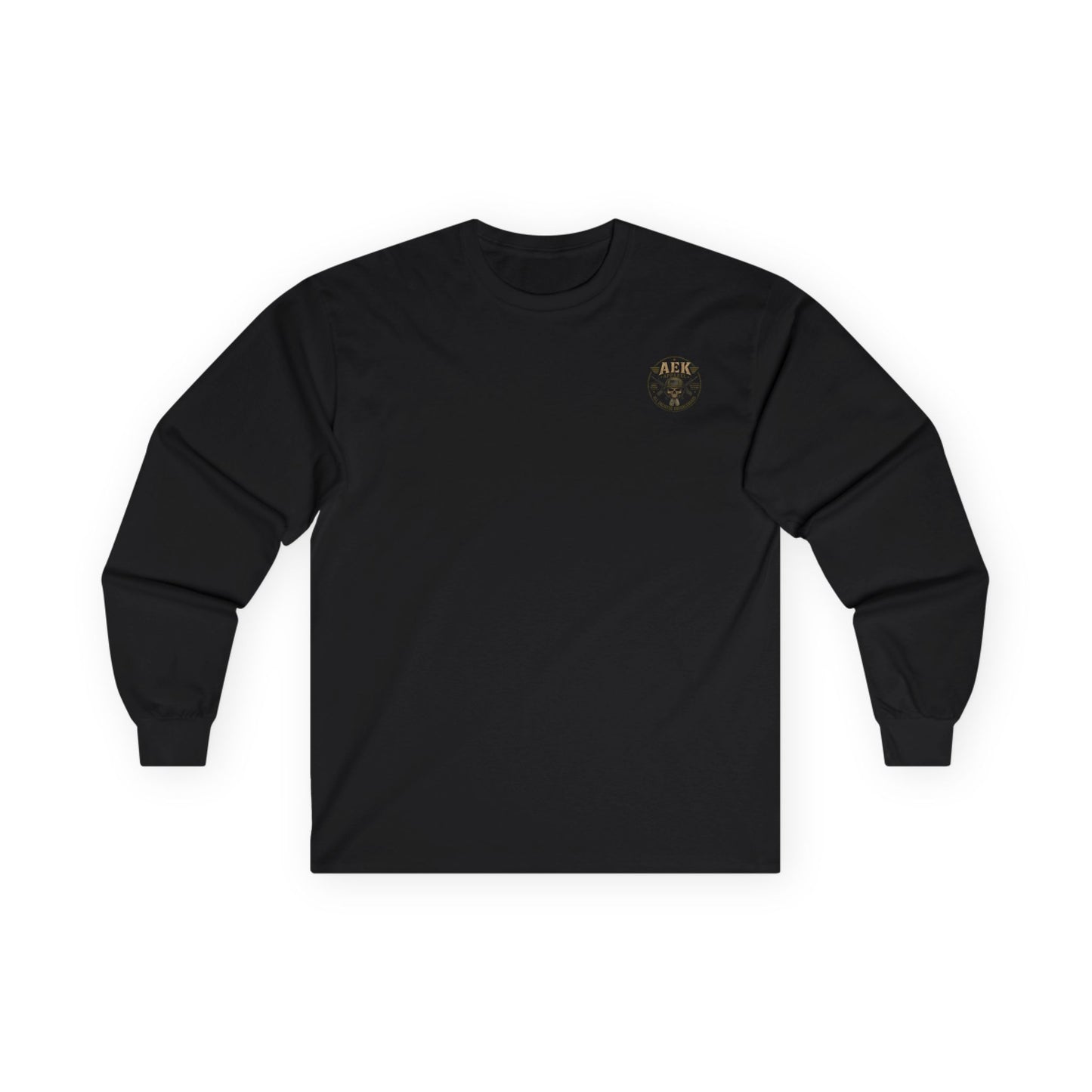 PTSD: Permanent Tactical Situational Disorder Long Sleeve Tee