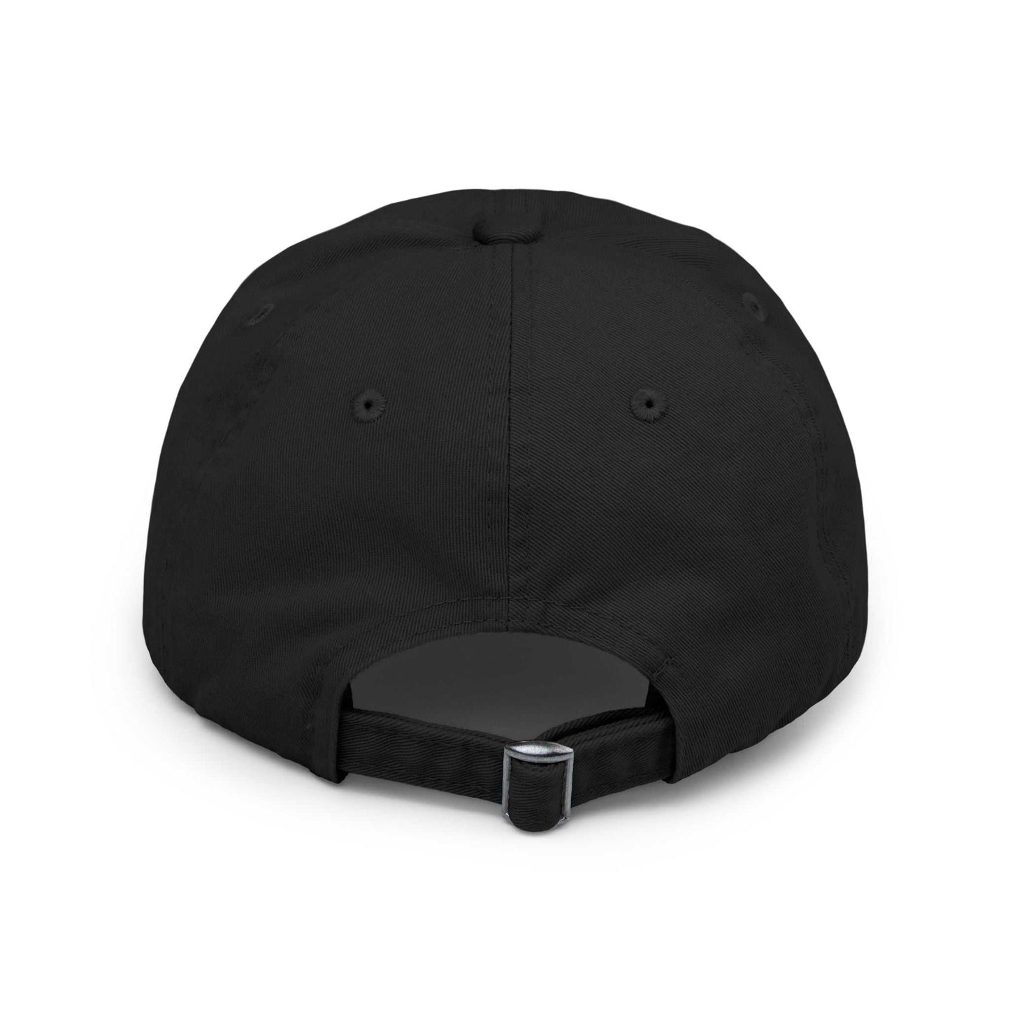 Combat Veteran Distressed Cap