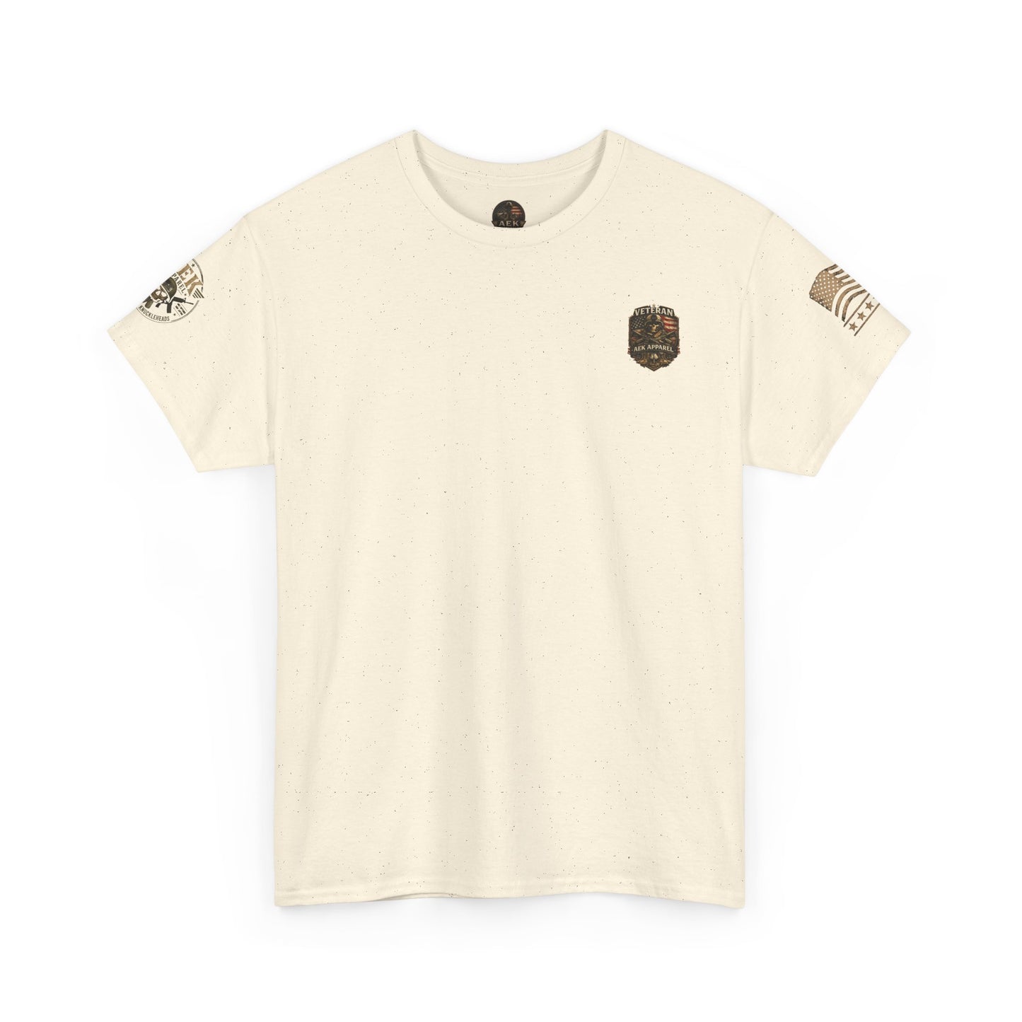 Marines Vintage Graphic Tee – 'Marines We Do Impossible' Military Shirt