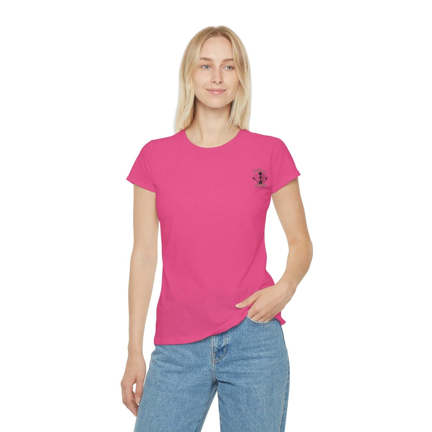 Powered by Caffeine, Ibuprofen & VA Delays Women's T-Shirt