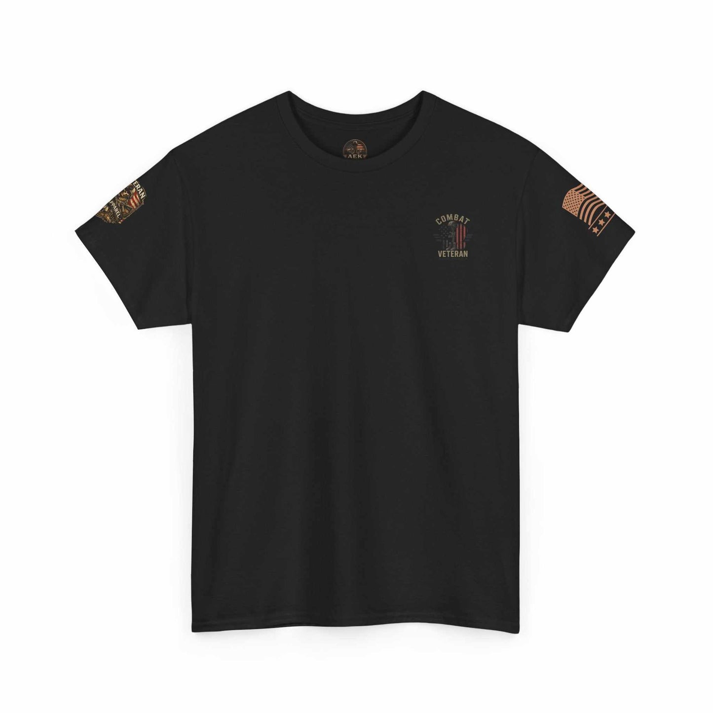 Copy of Calvary Vintage Truck Tee — “We Find Them” Rescue Tribute Shirt