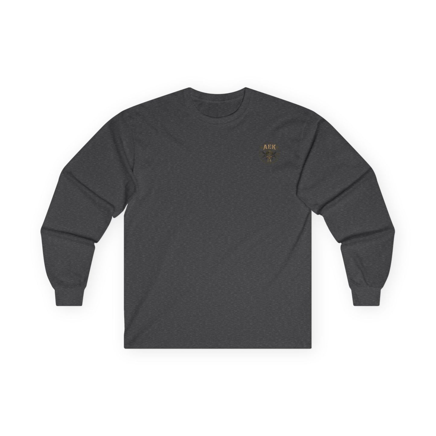 PTSD: Permanent Tactical Situational Disorder Long Sleeve Tee