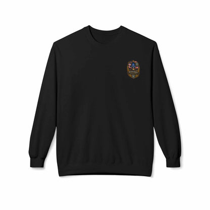 9/11 We Remember 25 Years Crewneck Sweatshirt