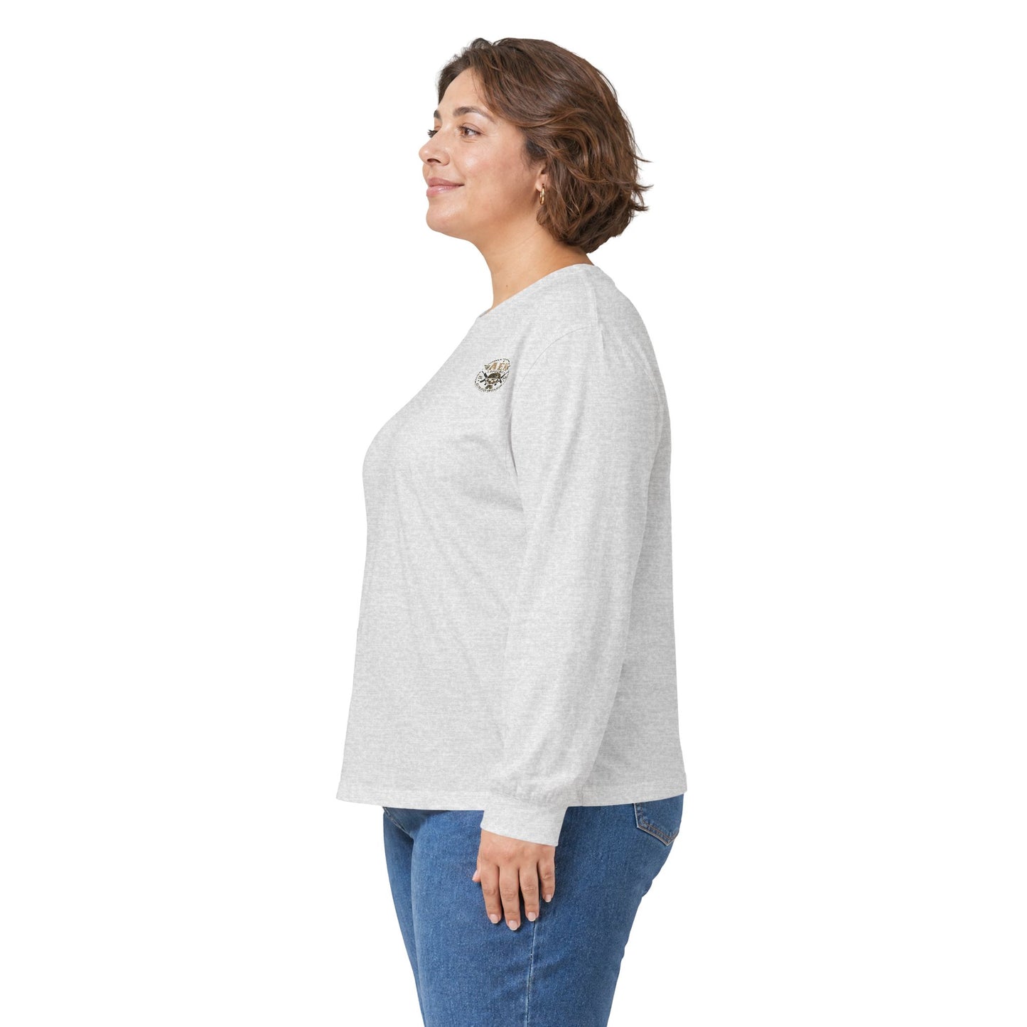 PTSD: Permanent Tactical Situational Disorder Long Sleeve Tee