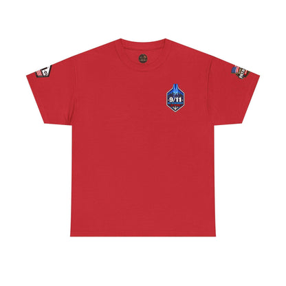 9/11 We Remember 25 Years T-Shirt