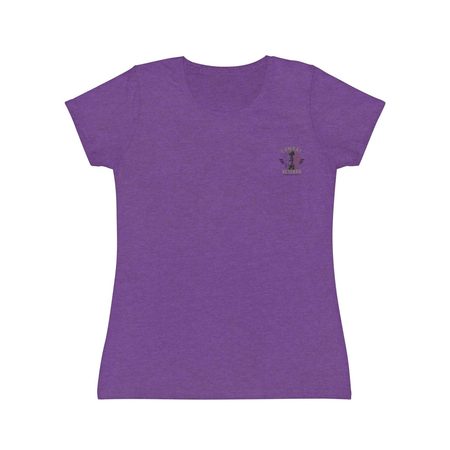 Powered by Caffeine, Ibuprofen & VA Delays Women's T-Shirt