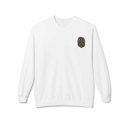 9/11 We Remember 25 Years Crewneck Sweatshirt
