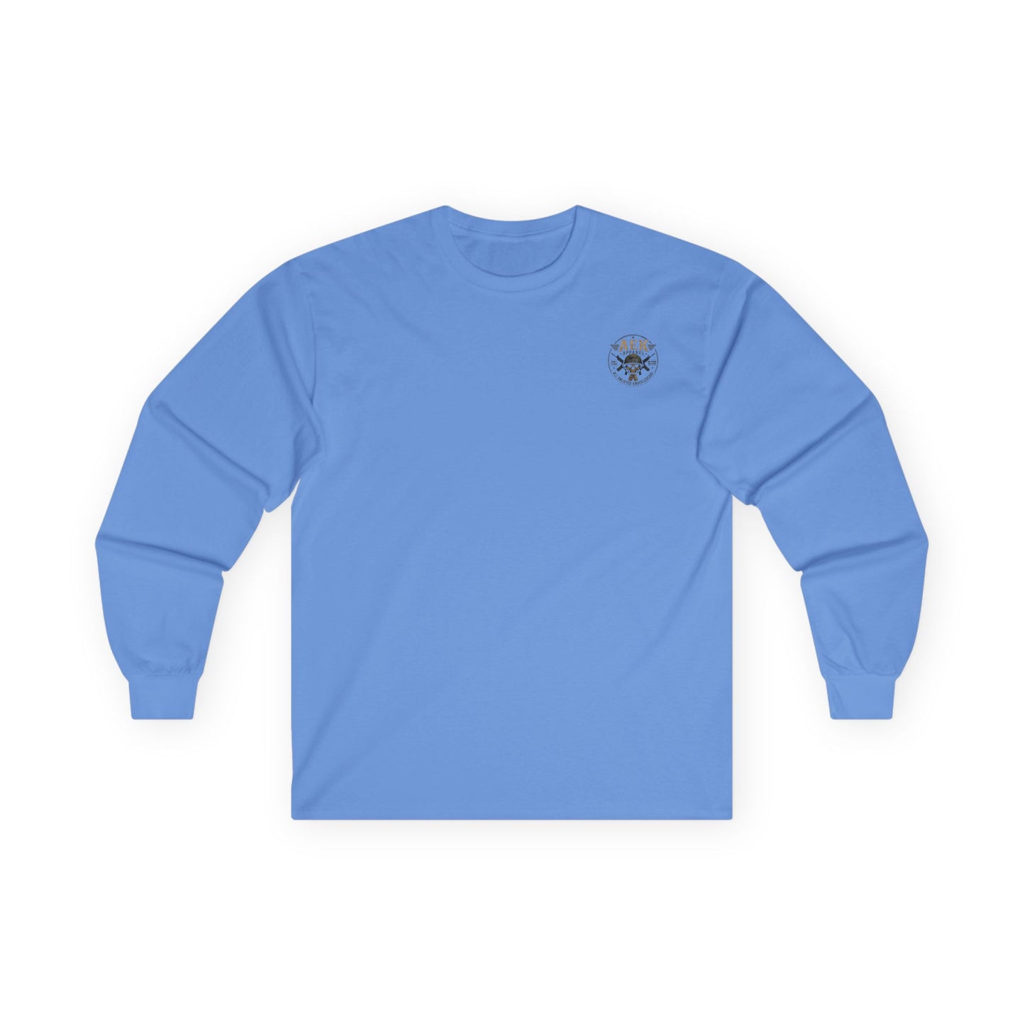 PTSD: Permanent Tactical Situational Disorder Long Sleeve Tee