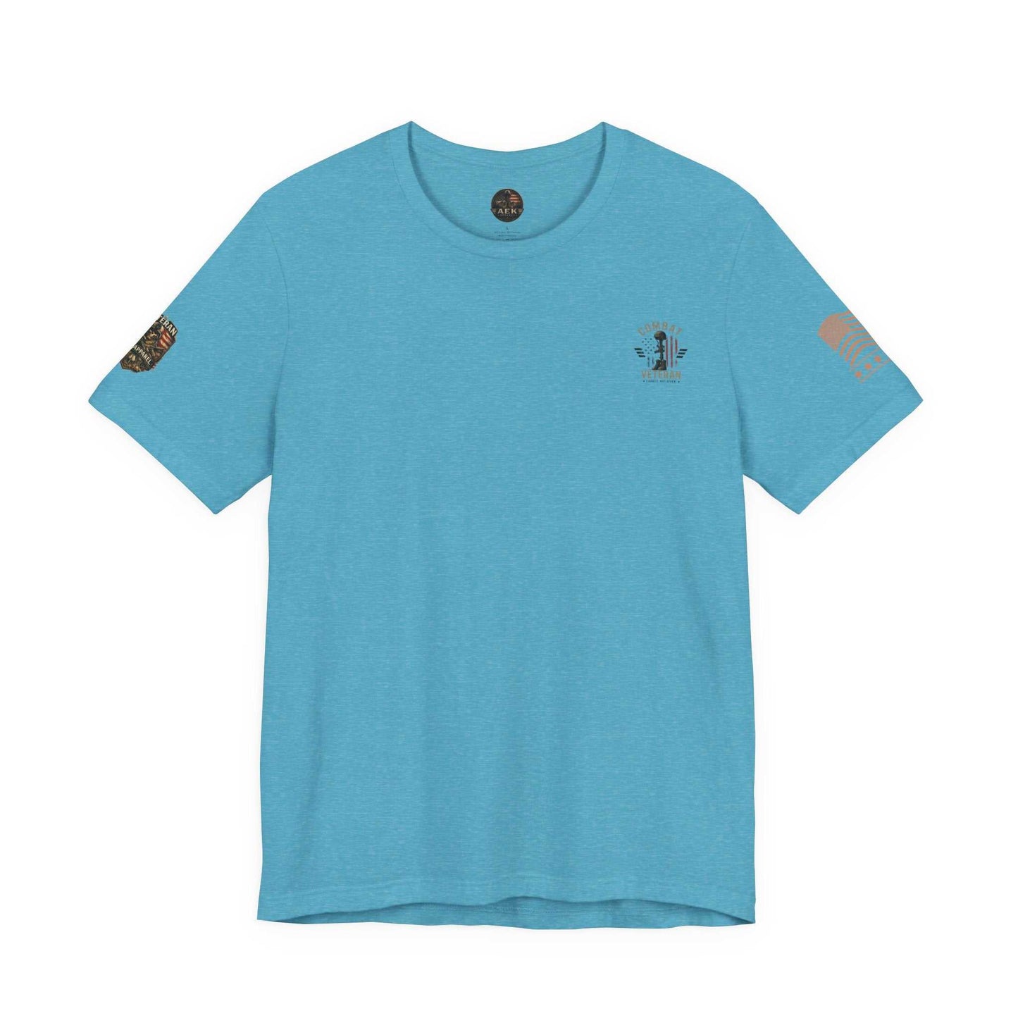 I'm Not Arguing — Conductive Corrective Training Graphic Tee
