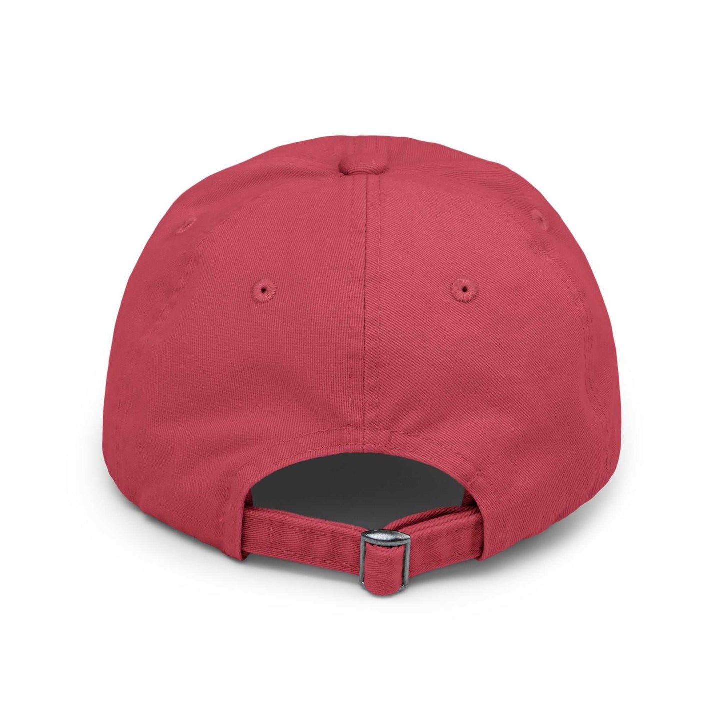 Combat Veteran Distressed Cap