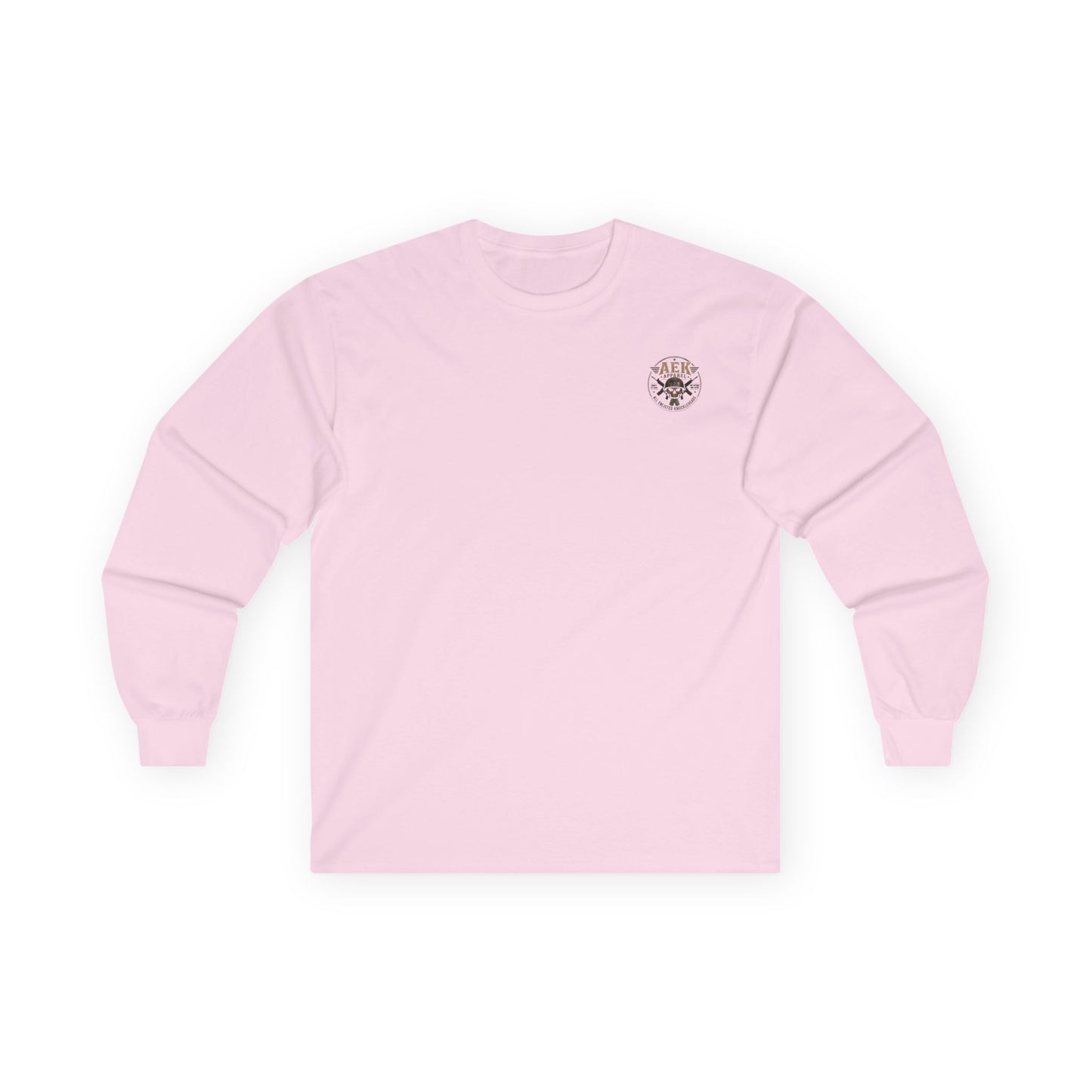 PTSD: Permanent Tactical Situational Disorder Long Sleeve Tee