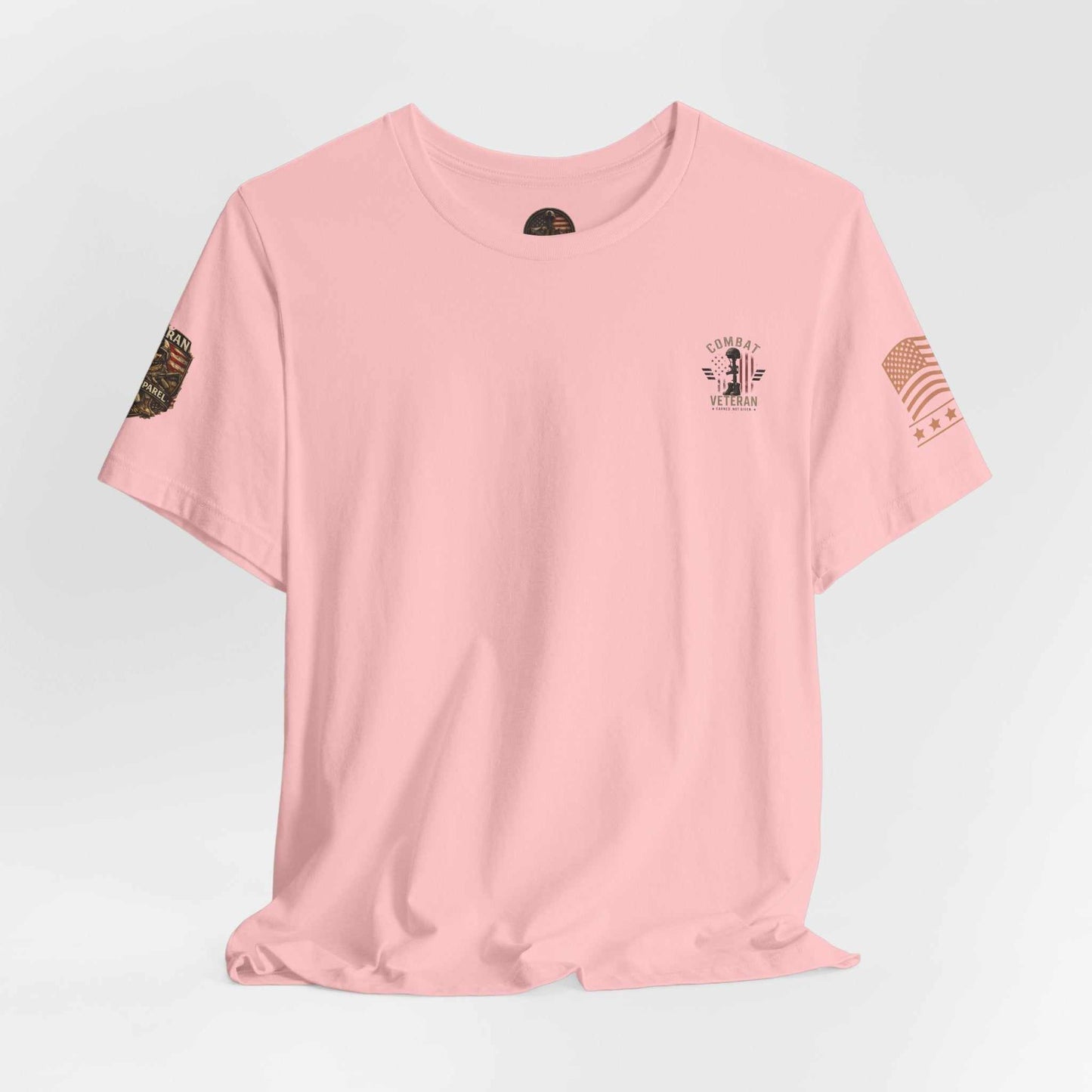 I'm Not Arguing — Conductive Corrective Training Graphic Tee