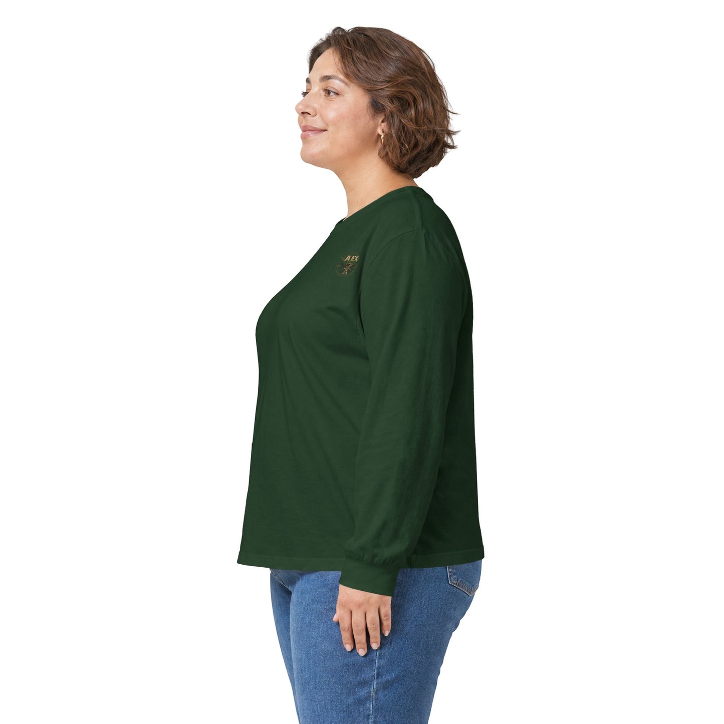 PTSD: Permanent Tactical Situational Disorder Long Sleeve Tee