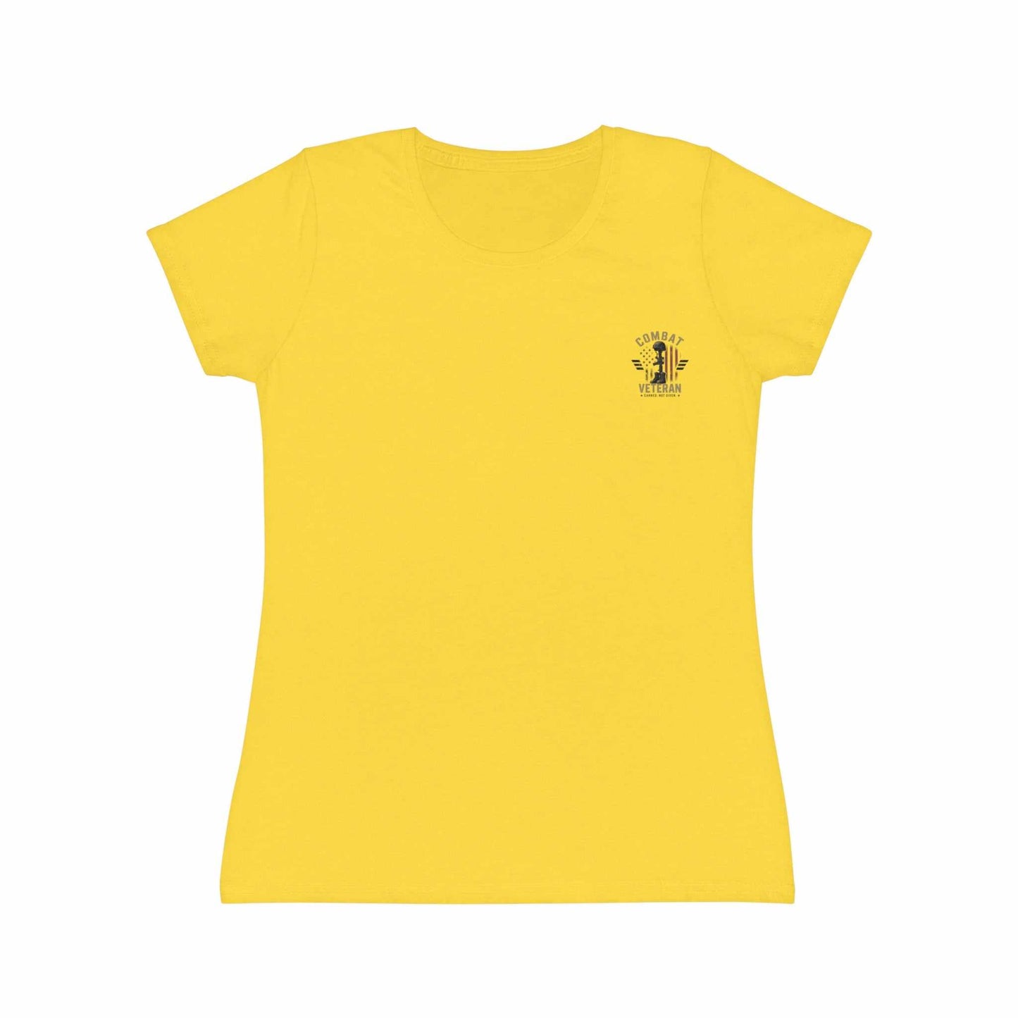 Powered by Caffeine, Ibuprofen & VA Delays Women's T-Shirt