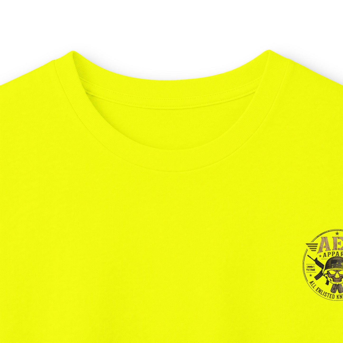 PTSD: Permanent Tactical Situational Disorder Long Sleeve Tee
