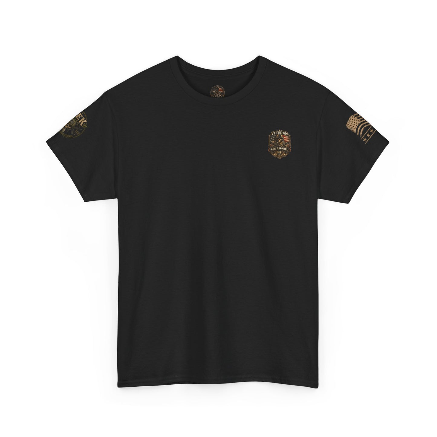 Air Force Tribute T-Shirt – 'We Don’t Fight Wars, We Fund Them' Military Veteran Tee