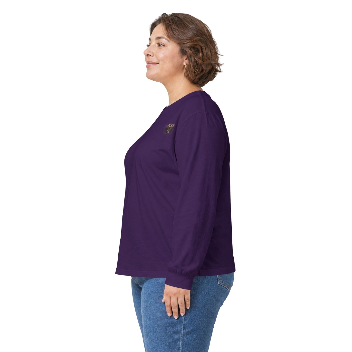PTSD: Permanent Tactical Situational Disorder Long Sleeve Tee