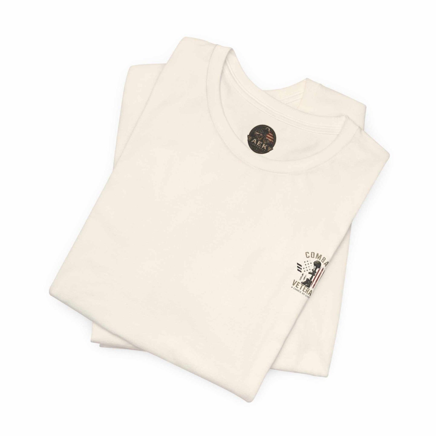 I'm Not Arguing — Conductive Corrective Training Graphic Tee