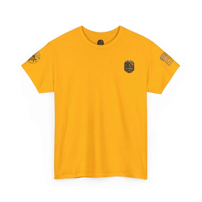 Army Vintage Graphic Tee — 'Army: Suck It Up, Buttercup' Military T‑Shirt