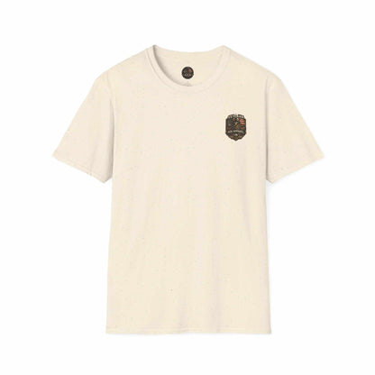 AEK Veteran Badge T-Shirt — EOD Tee
