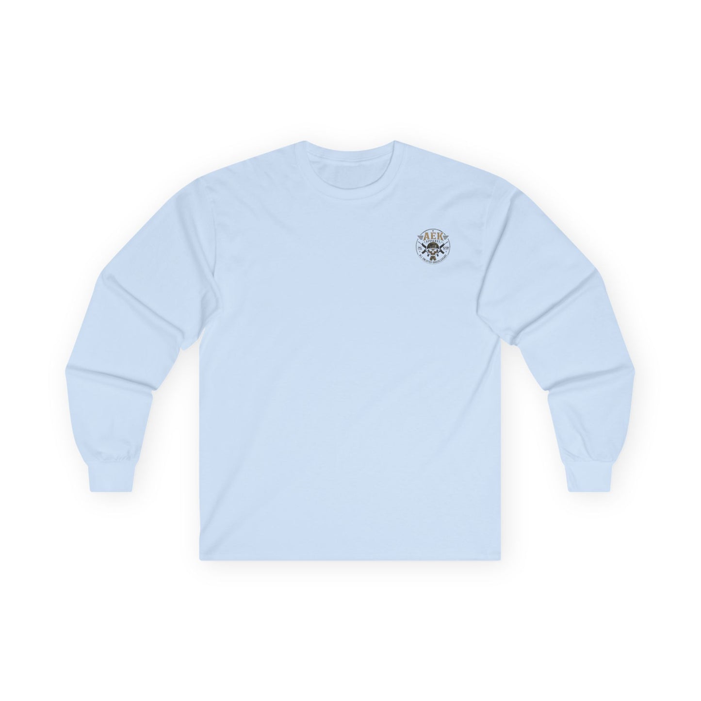 PTSD: Permanent Tactical Situational Disorder Long Sleeve Tee