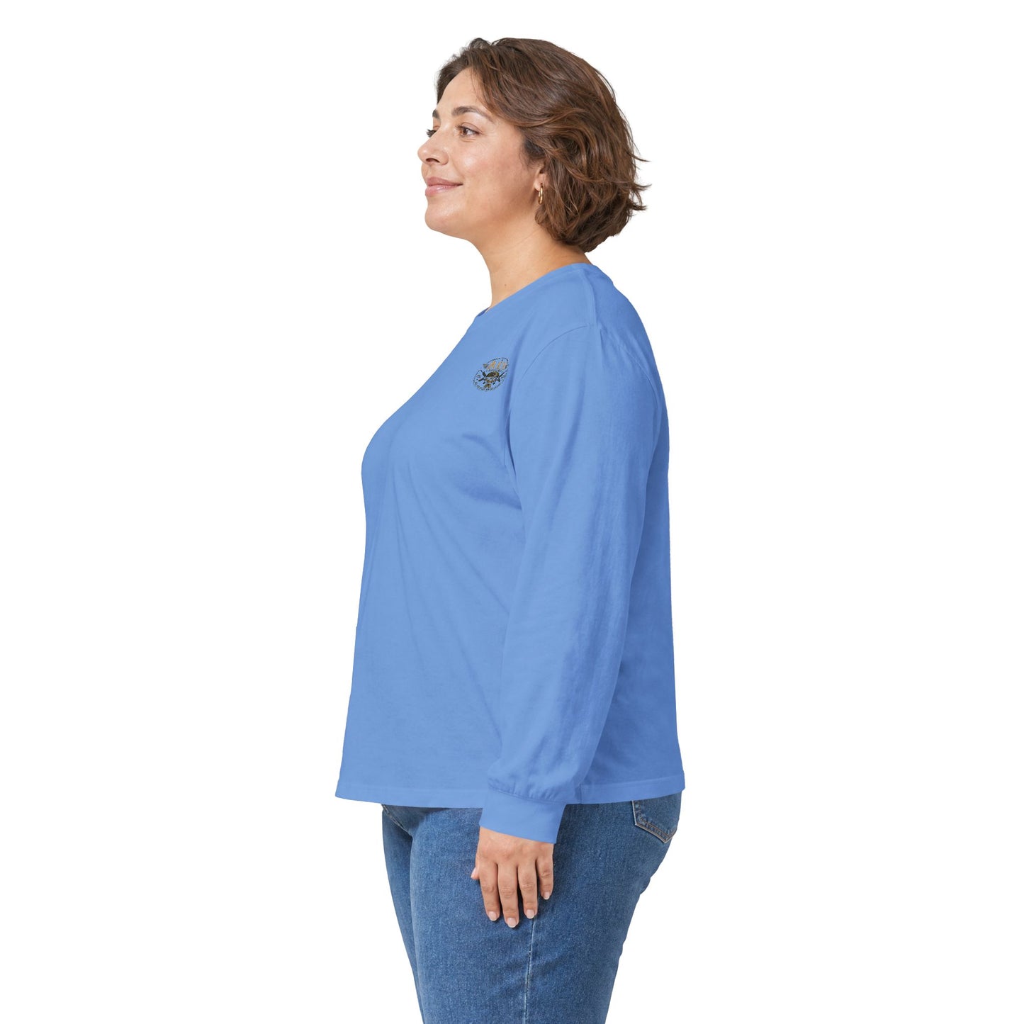 PTSD: Permanent Tactical Situational Disorder Long Sleeve Tee