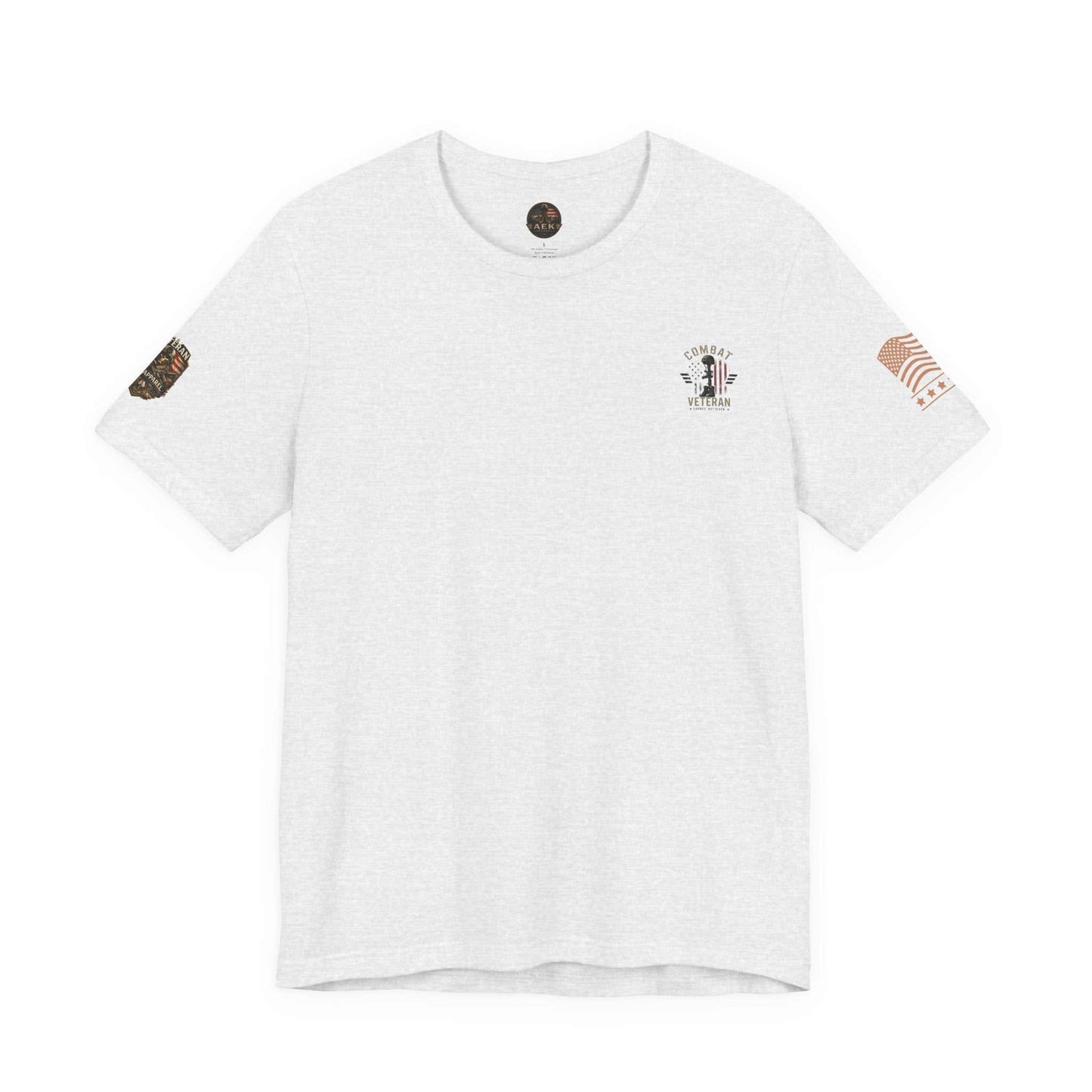 I'm Not Arguing — Conductive Corrective Training Graphic Tee