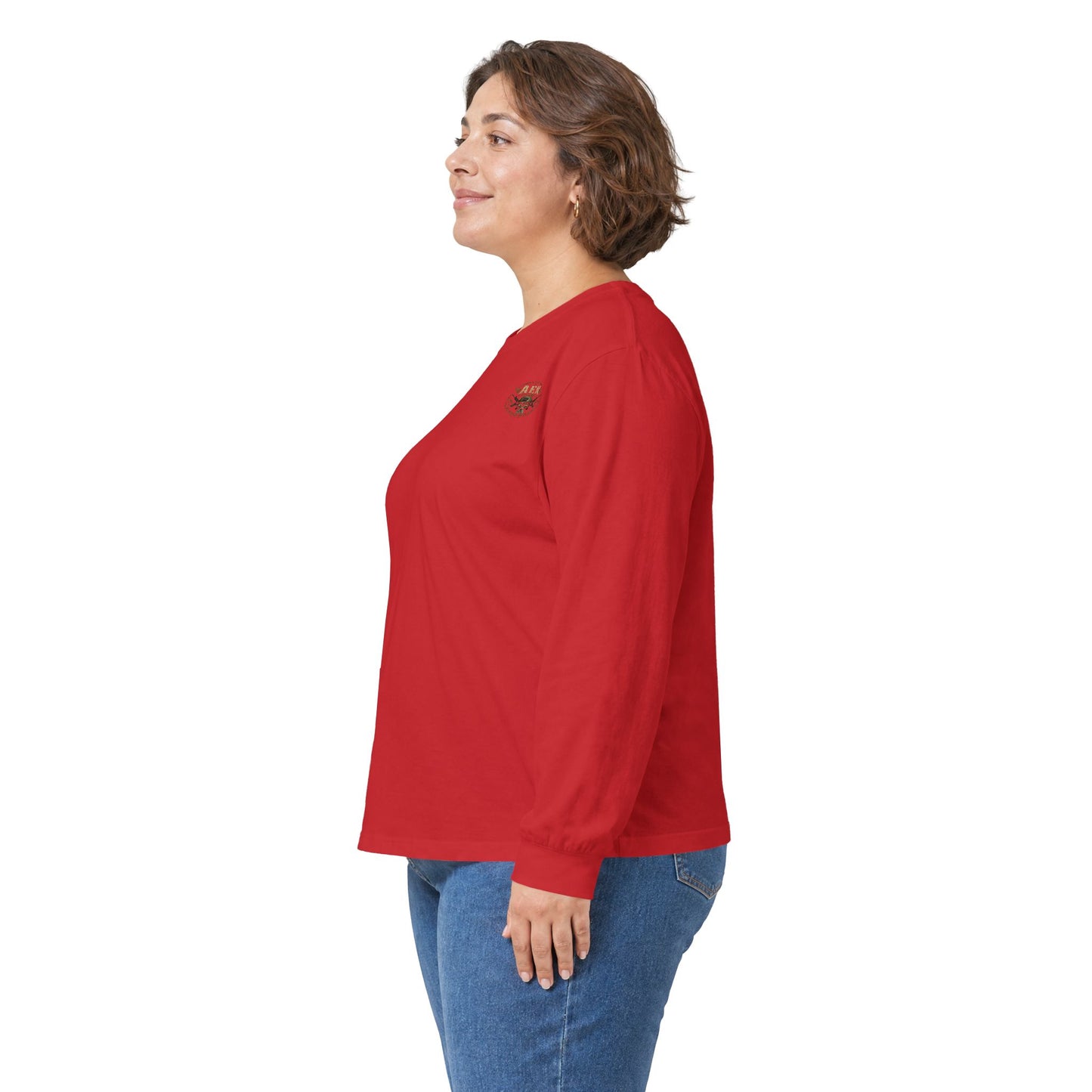 PTSD: Permanent Tactical Situational Disorder Long Sleeve Tee